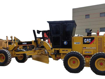 Grader CATERPILLAR 140H