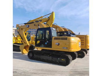 Beltegraver CATERPILLAR 315D
