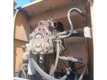 Gravemaskin Good Quality Used hyundai R485-9t Excavator , hyundai R485-9t Excavator, hyundai R485LC-9t [ Copy ]: bilde 5