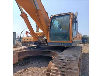 Gravemaskin Good Quality Used hyundai R485-9t Excavator , hyundai R485-9t Excavator, hyundai R485LC-9t [ Copy ]: bilde 3