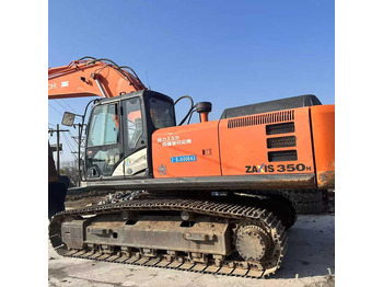 Beltegraver HITACHI ZX350