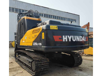 Beltegraver HYUNDAI