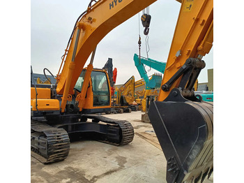 Beltegraver Hyundai Digger 305-9T Second Hand Korea Made High Performance Machine Hyundai Excavator for Sale [ Copy ]: bilde 5
