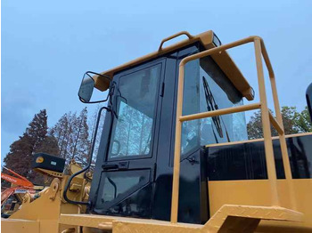 Hjullaster Loader Cat Japan Wheel Loader Used High Quality 966G in Good Working Condition for Sale [ Copy ]: bilde 5
