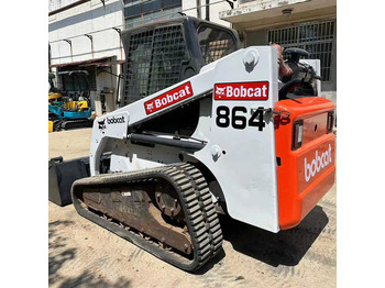 Kompaktlaster BOBCAT