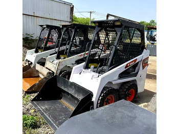 Kompaktlaster BOBCAT S160