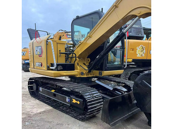 Gravemaskin CATERPILLAR 307E2