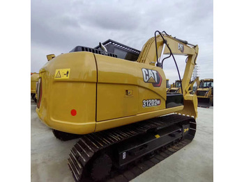 Beltegraver CATERPILLAR 312D2