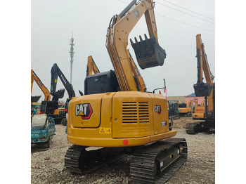 Beltegraver CATERPILLAR 307C