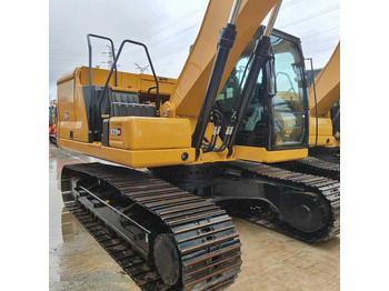 Beltegraver CATERPILLAR 320GC