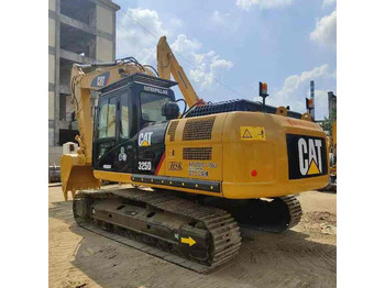Beltegraver CATERPILLAR 325D