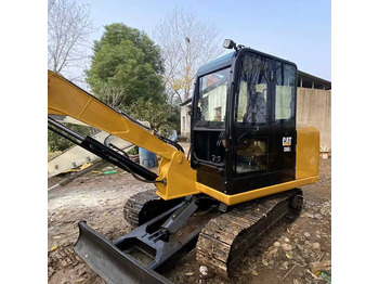 Gravemaskin CATERPILLAR 306E2
