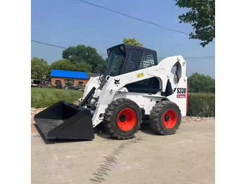 Kompaktlaster BOBCAT