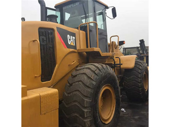 Hjullaster CATERPILLAR 950H