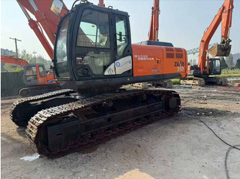 Leie  Used Original Hitachi ZX350LC-5G in  Good Condition Running Working Condition Japanese Brand Hitachi ZX350 Excavator for Sale [ Copy ] Used Original Hitachi ZX350LC-5G in  Good Condition Running Working Condition Japanese Brand Hitachi ZX350 Excavator for Sale [ Copy ]: bilde 4