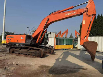 Leie  Used Original Hitachi ZX350LC-5G in  Good Condition Running Working Condition Japanese Brand Hitachi ZX350 Excavator for Sale [ Copy ] Used Original Hitachi ZX350LC-5G in  Good Condition Running Working Condition Japanese Brand Hitachi ZX350 Excavator for Sale [ Copy ]: bilde 5