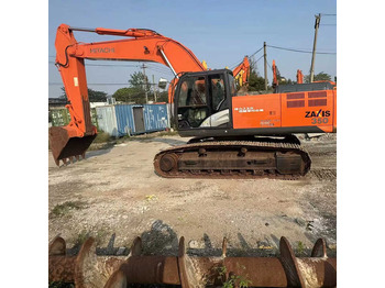 Leie  Used Original Hitachi ZX350LC-5G in  Good Condition Running Working Condition Japanese Brand Hitachi ZX350 Excavator for Sale [ Copy ] Used Original Hitachi ZX350LC-5G in  Good Condition Running Working Condition Japanese Brand Hitachi ZX350 Excavator for Sale [ Copy ]: bilde 1