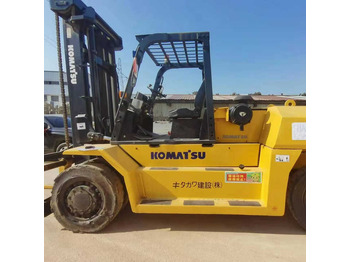 Gaffeltruck KOMATSU