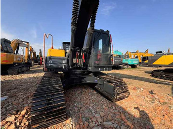 Beltegraver Used VOLVO EC210 Excavators Hydraulic Excavators [ Copy ]: bilde 3