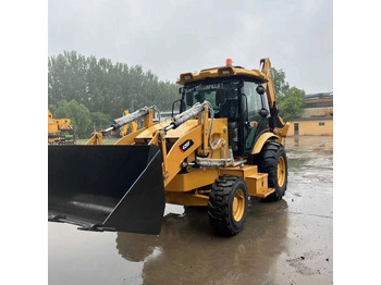 Traktorgraver CATERPILLAR 420F
