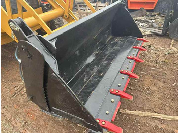 Traktorgraver Used Wheel Loader CAT420F Caterpillar 420F Mini Construction Machinery Mini Wheel Skid Steer Loader in Stock: bilde 5