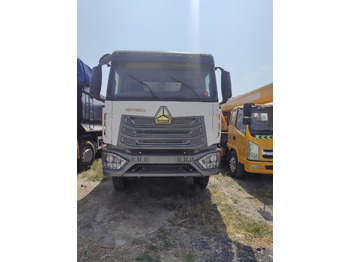 Tippbil SINOTRUK HOWO