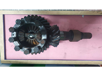 Reservedeler LAMBORGHINI