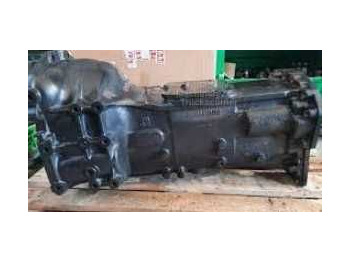 Reservedeler LAMBORGHINI