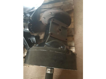 Reservedeler LAMBORGHINI