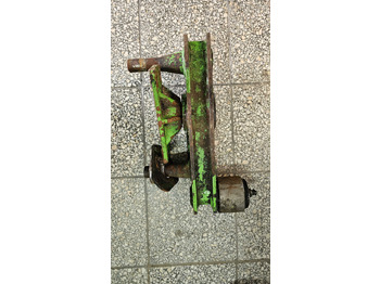 Reservedeler DEUTZ