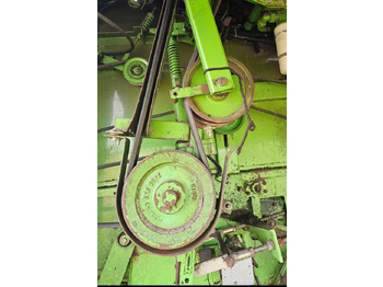 Reservedeler DEUTZ