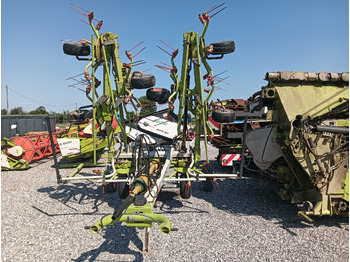 Høyvender CLAAS Volto