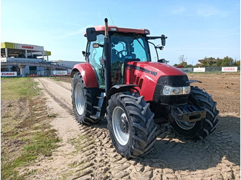 Traktor CASE IH Maxxum 140