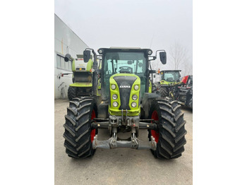 Traktor CLAAS Arion 470