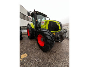 Traktor CLAAS Axion 870