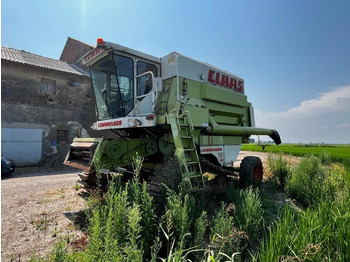 Skurtresker Claas COMMANDOR 116 CS RISO: bilde 5