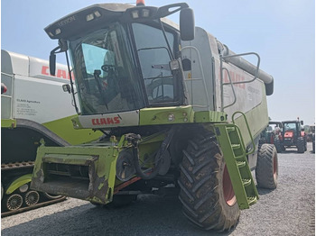 Skurtresker CLAAS Lexion 570