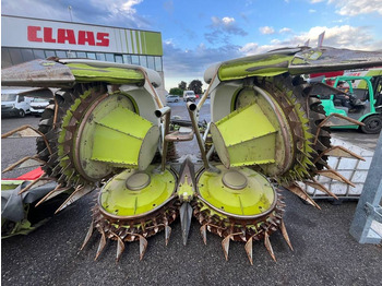 Grasutstyr CLAAS