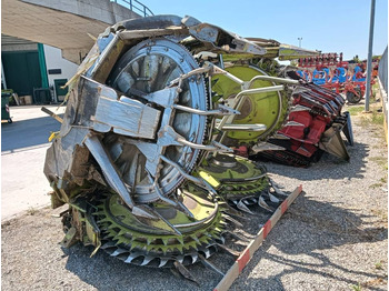 Grasutstyr CLAAS
