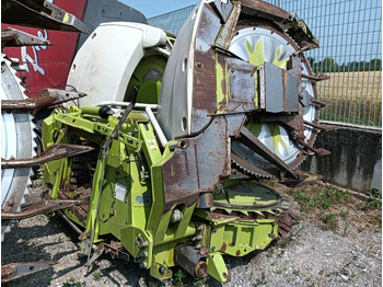 Grasutstyr CLAAS
