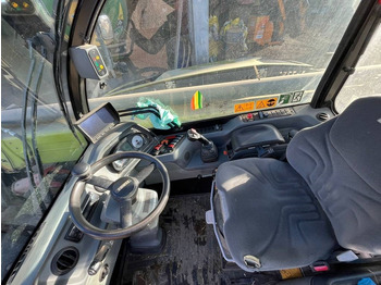 Leie Claas Scorpion 1033  Claas Scorpion 1033: bilde 5