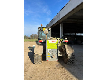 Leie Claas Scorpion 1033  Claas Scorpion 1033: bilde 2