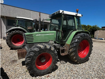 Traktor FENDT