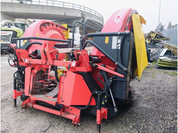 Grasutstyr Kemper 460: bilde 2