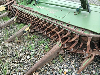 Grasutstyr Krone E-COLLECT 750: bilde 2