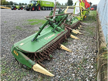 Grasutstyr Krone E-COLLECT 750: bilde 4