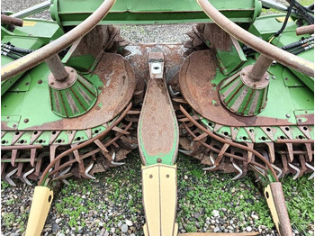Grasutstyr Krone E-COLLECT 750: bilde 3