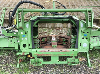 Grasutstyr Krone E-COLLECT 750: bilde 5