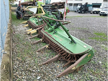 Skjærebord for mais KRONE