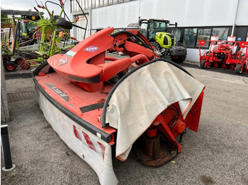 Slåmaskin KUHN